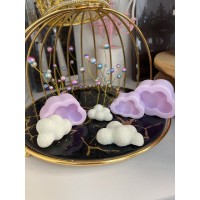 Молди "хмарки бокові"