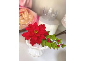 Різдвяний букет Різдвяний букет