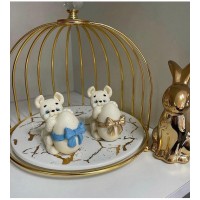 Зайка на писанці