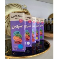 Мастика "Добрик" для моделювання та декорування.