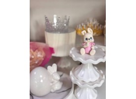 Зайка лапуся N3