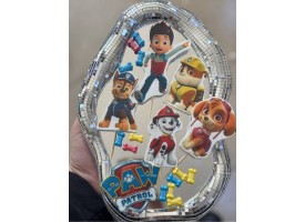 Набір "майнкрафт"