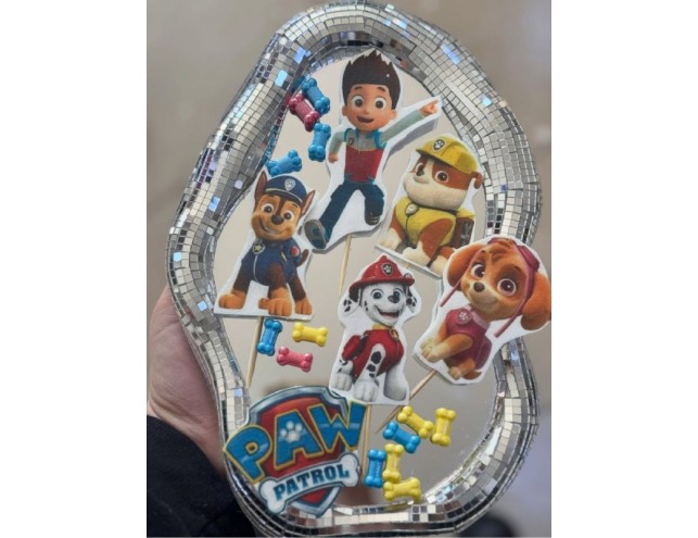 Набір "майнкрафт"