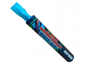 Кольоровий дим (у різних кольорах) Кольоровий дим (у різних кольорах)