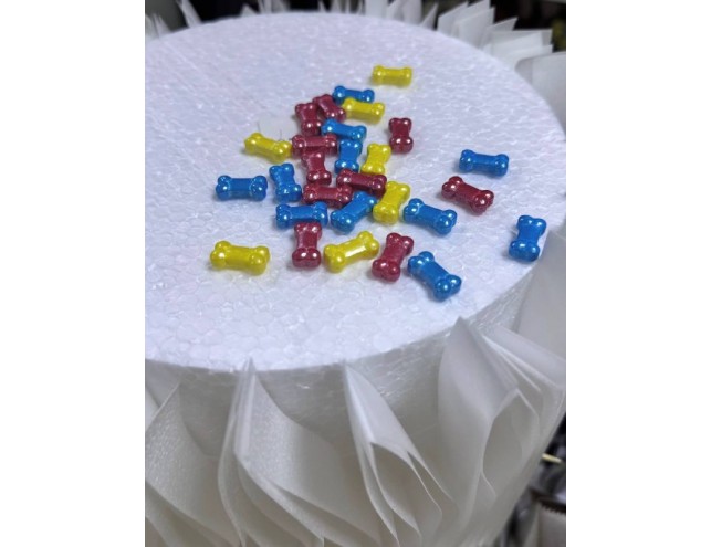 Посипка цукрова "Щенячий патруль"