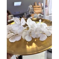 Вафельна квітка "фантазія"