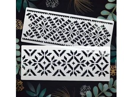 Трафарет Трафарет