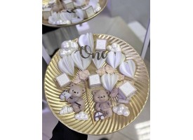 Декор на тортик Декор на тортик