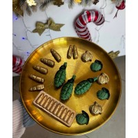 Набір на військову тематику