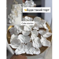 Пелюстки для квітів, 40 шт.