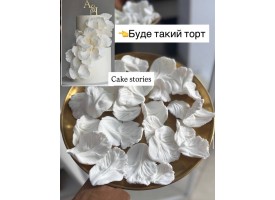 Пелюстки для квітів, 40 шт.