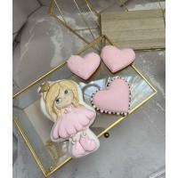 Пряники ручної роботи