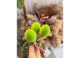 Топер "бархатне яйце" Топер "бархатне яйце"