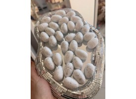 Яєчка декоративні, міні 1шт.