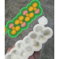 Молд для шоколаду "чоловічий орган n3"