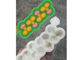 Молд для шоколаду "чоловічий орган n3"