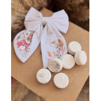 Меренгові макаронси, 6шт.