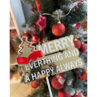 Топпер ламінований Топпер ламінований