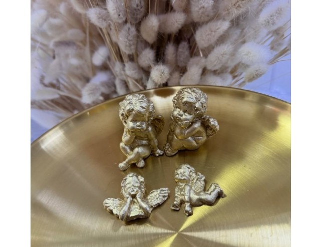 Набір ангеликів