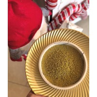 Золота посипка, 20 грам