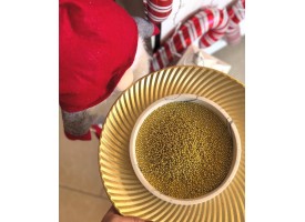 Золота посипка, 20 грам Золота посипка, 20 грам