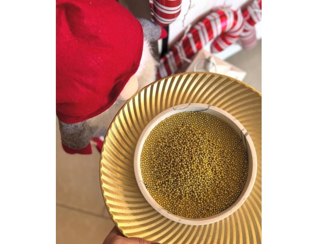 Золота посипка, 20 грам