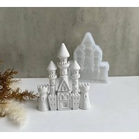 Молд "замок"