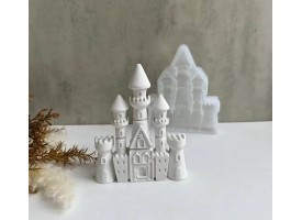 Молд "замок"