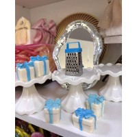 Міні терка для цитрусових, шоколаду, какао масла