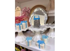 Міні терка для цитрусових, шоколаду, какао масла Міні терка для цитрусових, шоколаду, какао масла