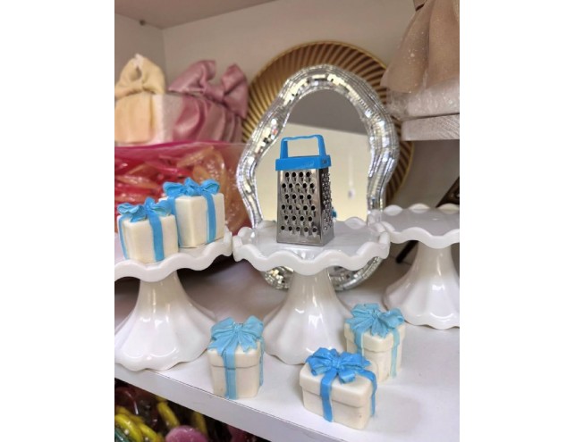 Міні терка для цитрусових, шоколаду, какао масла