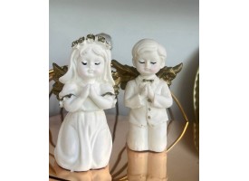 Шоколадний ангел дівчинка чи хлопчик Шоколадний ангел дівчинка чи хлопчик