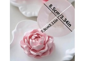 Молд "квітка жасмину", 8,5см.