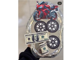 Набір "мото"