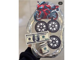 Набір "мото" Набір "мото"