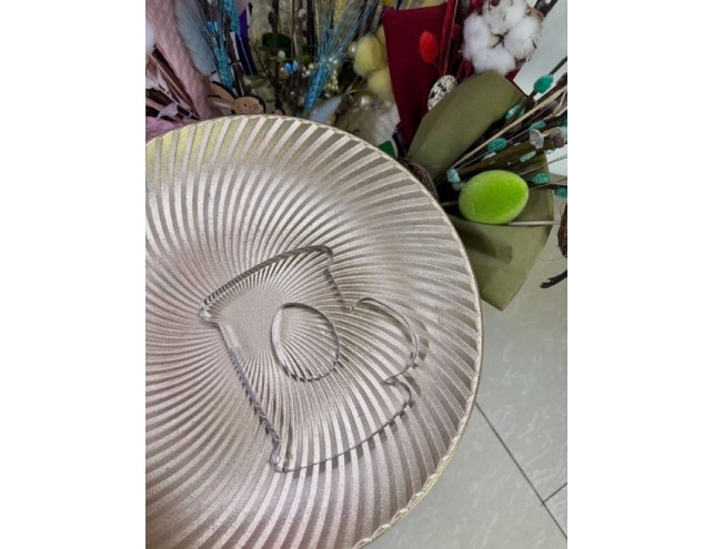 Вирубки пасхальні "паска з яйцем"