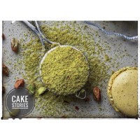 Фісташкове борошно, 50грам