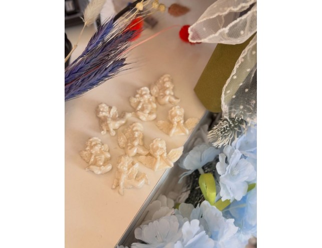 Ангелики міні