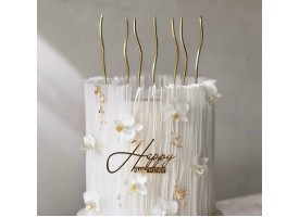 Декоративні топпери, бокові Декоративні топпери, бокові