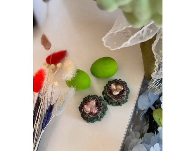 Гніздечко міні