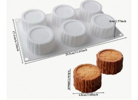 Форма для десертів Форма для десертів