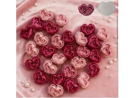 Молд "трояндове серце" Молд "трояндове серце"