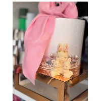 Шоколадні зайчата