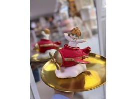 Малюк на літачку і хмаринці Малюк на літачку і хмаринці