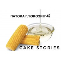 Патока глюкози, 1 л