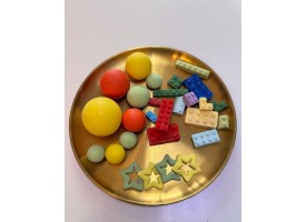 Набір для тортика Набір для тортика