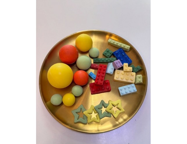 Набір для тортика 