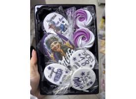 Набір "мілфа"