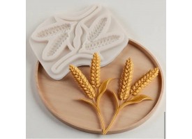 Молд "колоски" Молд "колоски"