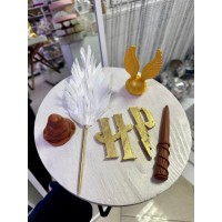 Набір "Harry Potter"